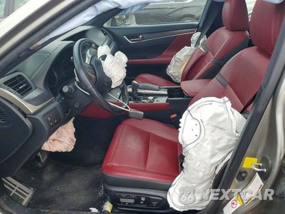 Zdjęcie 7 z 12 samochodu: 2016 LEXUS GS 350 VIN:JTHCZ1BL7GA003416 - miniatura