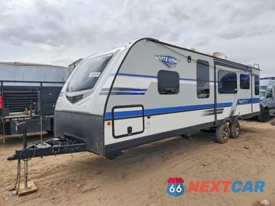 Drugie zdjęcie samochodu z przodu: 2018 JAYCO WHITE HAWK CAMPER VIN:1UJBJ0BR0J14L0107 - miniatura