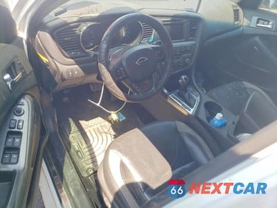 Zdjęcie 8 z 12 samochodu: 2013 KIA OPTIMA SX VIN:5XXGR4A64DG211592 - miniatura