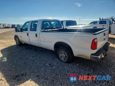 Drugie zdjęcie samochodu z przodu: 2016 FORD F350 SUPER DUTY VIN:1FT8W3AT4GEC31878 - miniatura