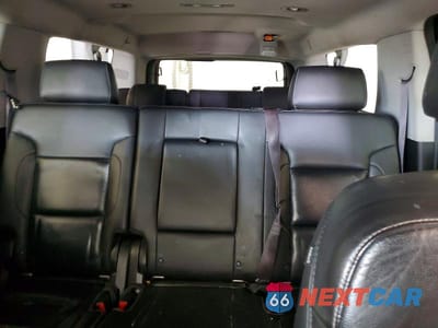 Zdjęcie 10 z 13 samochodu: 2015 CHEVROLET SUBURBAN K1500 LT VIN:1GNSKJKC1FR225586 - miniatura