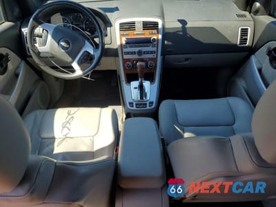 Zdjęcie 8 z 11 samochodu: 2007 CHEVROLET EQUINOX LT VIN:2CNDL73F076236274 - miniatura