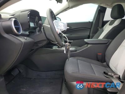 Zdjęcie 7 z 12 samochodu: 2026 CHEVROLET TRAX VIN:KL77LFEP0TC117463 - miniatura