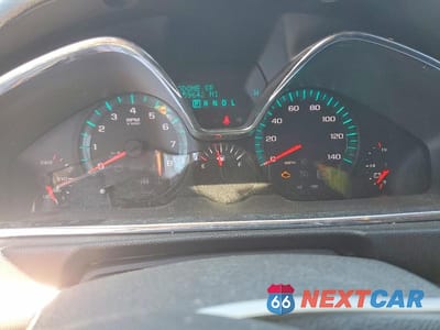 Zdjęcie 9 z 13 samochodu: 2015 CHEVROLET TRAVERSE LTZ VIN:1GNKVJKD0FJ286510 - miniatura