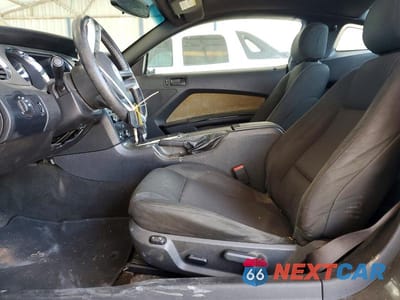 Zdjęcie 7 z 12 samochodu: 2014 FORD MUSTANG VIN:1ZVBP8AM0E5276450 - miniatura