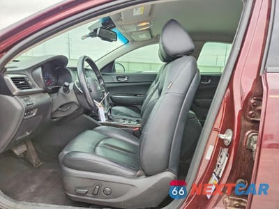Zdjęcie 7 z 13 samochodu: 2019 KIA OPTIMA EX VIN:5XXGU4L1XKG374115 - miniatura