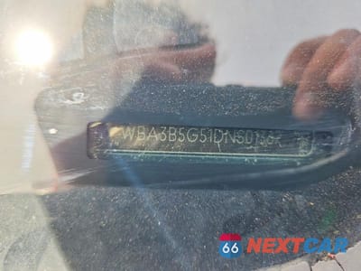 Zdjęcie 12 z 12 samochodu: 2013 BMW 328 XI SULEV VIN:WBA3B5G51DNS01367 - miniatura