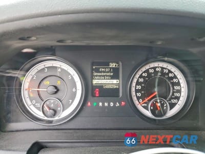 Zdjęcie 9 z 12 samochodu: 2013 RAM 1500 ST VIN:1C6RR7FT1DS506414 - miniatura