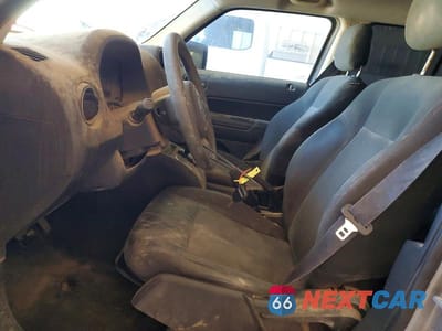 Zdjęcie 7 z 13 samochodu: 2017 JEEP PATRIOT SPORT VIN:1C4NJPBAXHD150543 - miniatura