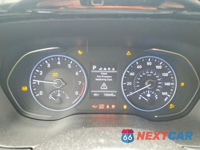 Zdjęcie 9 z 13 samochodu: 2020 HYUNDAI PALISADE SE VIN:KM8R1DHE3LU072900 - miniatura