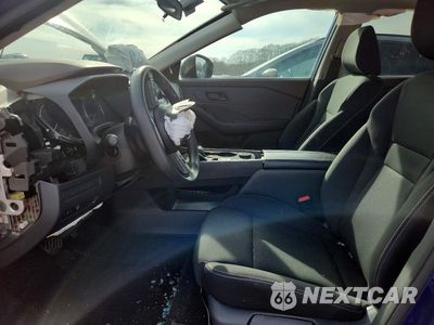 Zdjęcie 7 z 13 samochodu: 2023 NISSAN ROGUE S VIN:5N1BT3AB2PC876784 - miniatura