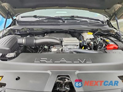 Zdjęcie 11 z 13 samochodu: 2026 RAM 1500 LARAMIE VIN:1C6SRFJT9TN319101 - miniatura