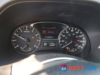 Zdjęcie 9 z 13 samochodu: 2015 NISSAN PATHFINDER S VIN:5N1AR2MN1FC684569 - miniatura