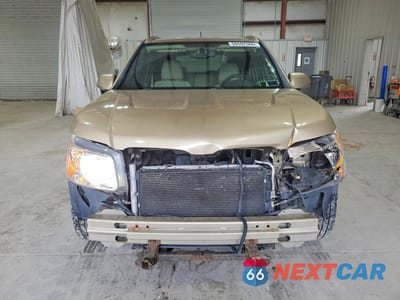 Piąte zdjęcie samochodu w środku: 2008 PONTIAC TORRENT GXP VIN:2CKDL537186024737 - miniatura