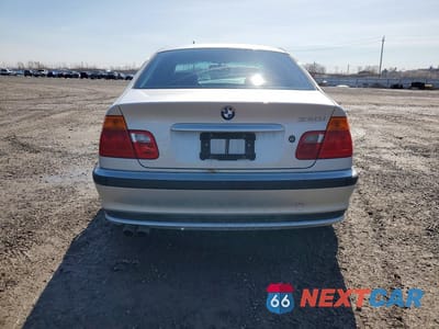 Zdjęcie 6 z 12 samochodu: 2001 BMW 330 I VIN:WBAAV53471FT01765 - miniatura