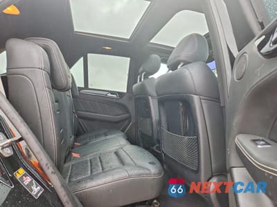 Zdjęcie 10 z 12 samochodu: 2018 MERCEDES-BENZ GLE 63 AMG-S 4MATIC VIN:4JGDA7FB8JB076745 - miniatura