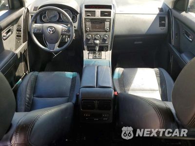 Zdjęcie 8 z 13 samochodu: 2015 MAZDA CX-9 TOURING VIN:JM3TB3CA2F0453985 - miniatura