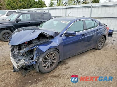2020 ACURA TLX 19UUB1F30LA016184 - główne zdjęcie licytacji z USA - miniatura