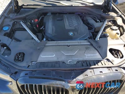 Zdjęcie 12 z 13 samochodu: 2023 BMW X4 M40I VIN:5UX43DT03P9P44367 - miniatura