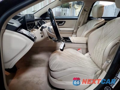 Zdjęcie 7 z 12 samochodu: 2021 MERCEDES-BENZ S 580 4MATIC VIN:W1K6G7GBXMA037083 - miniatura