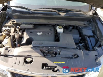Zdjęcie 12 z 13 samochodu: 2015 NISSAN PATHFINDER SL VIN:5N1AR2MM3FC625885 - miniatura