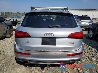 Zdjęcie 6 z 12 samochodu: 2016 AUDI Q5 PREMIUM PLUS S-LINE VIN:WA1D7AFP7GA077146 - miniatura