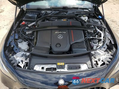Zdjęcie 11 z 12 samochodu: 2026 MERCEDES-BENZ CLE AMG 53 4MATIC VIN:W1KMJ6CB3TF105086 - miniatura