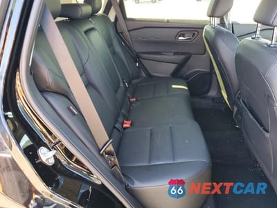 Zdjęcie 11 z 13 samochodu: 2024 NISSAN ROGUE SV VIN:JN8BT3BB8RW445066 - miniatura