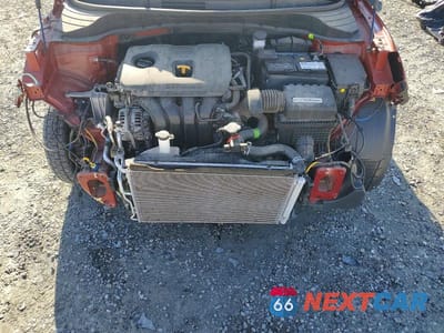 Zdjęcie 11 z 13 samochodu: 2023 KIA SOUL LX VIN:KNDJ23AU9P7848638 - miniatura