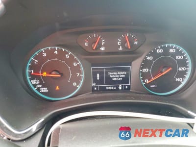 Zdjęcie 9 z 12 samochodu: 2024 CHEVROLET EQUINOX LS VIN:3GNAXHEG9RL313348 - miniatura