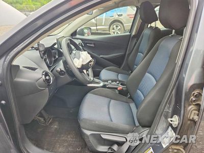 Zdjęcie 7 z 13 samochodu: 2018 TOYOTA YARIS IA BASE VIN:3MYDLBYV4JY305546 - miniatura