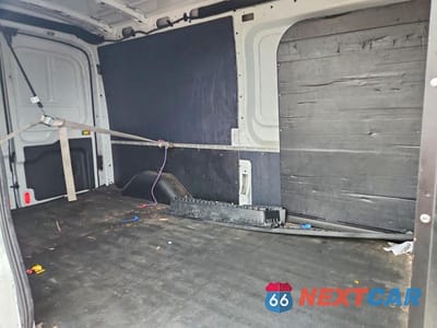 Zdjęcie 10 z 12 samochodu: 2016 FORD TRANSIT T-150 CARGO VIN:1FTYE2CV3GKB25404 - miniatura