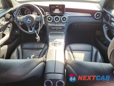 Zdjęcie 8 z 13 samochodu: 2018 MERCEDES-BENZ GLC 300 VIN:WDC0G4JBXJV054696 - miniatura