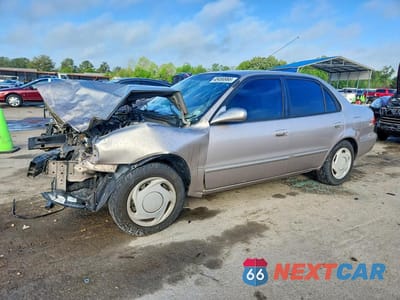 1998 TOYOTA COROLLA VE 2T1BR18E4WC003602 - główne zdjęcie licytacji z USA - miniatura