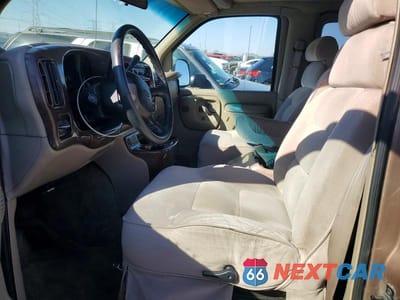 Zdjęcie 7 z 12 samochodu: 2001 CHEV EXPRESS G1500 VIN:1GBFG15M611227345 - miniatura