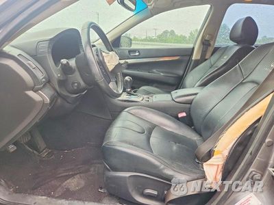 Zdjęcie 7 z 13 samochodu: 2013 INFINITI G37 SEDAN JOURNEY VIN:JN1CV6AP1DM726240 - miniatura