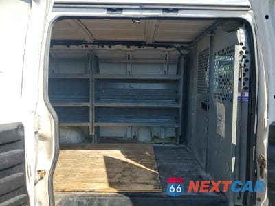 Zdjęcie 11 z 13 samochodu: 2008 CHEV EXPRESS G2500 VIN:1GCGG25C181213912 - miniatura