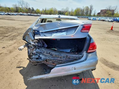 Zdjęcie 6 z 12 samochodu: 2015 MERCEDES-BENZ E 350 4MATIC VIN:WDDHF8JB1FB093193 - miniatura