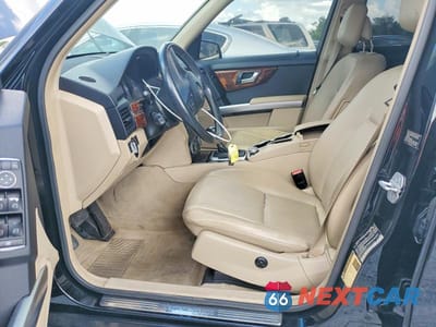 Zdjęcie 7 z 13 samochodu: 2012 MERCEDES-BENZ GLK 350 VIN:WDCGG5GB0CF877162 - miniatura