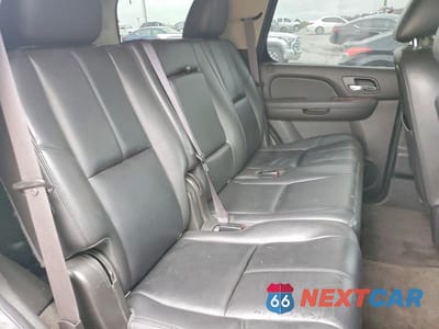 Zdjęcie 11 z 13 samochodu: 2013 CHEVROLET TAHOE K1500 LT VIN:1GNSKBE0XDR341681 - miniatura