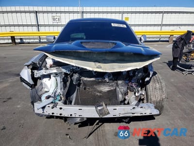 Piąte zdjęcie samochodu w środku: 2021 CHRYSLER 300 S VIN:2C3CCABT7MH671723 - miniatura