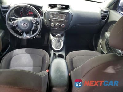 Zdjęcie 8 z 13 samochodu: 2017 KIA SOUL BASE VIN:KNDJN2A27H7466514 - miniatura