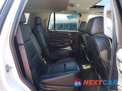 Zdjęcie 11 z 13 samochodu: 2015 CHEVROLET TAHOE K1500 LT VIN:1GNSKBKC7FR105975 - miniatura