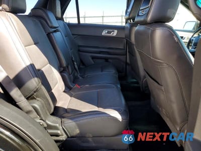 Zdjęcie 11 z 13 samochodu: 2014 FORD EXPLORER SPORT VIN:1FM5K8GTXEGB29761 - miniatura