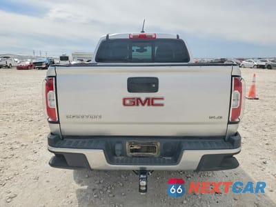 Zdjęcie 6 z 13 samochodu: 2016 GMC CANYON SLE VIN:1GTG5CE39G1376544 - miniatura