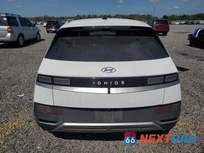 Zdjęcie 6 z 13 samochodu: 2023 HYUNDAI IONIQ 5 SEL VIN:KM8KN4AE8PU165983 - miniatura