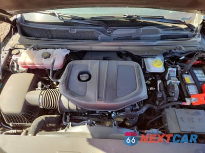 Zdjęcie 12 z 14 samochodu: 2026 RAM 1500 TRADESMAN VIN:3C6SRFGPXT4164692 - miniatura