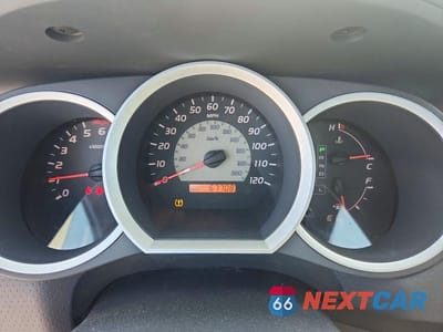 Zdjęcie 9 z 12 samochodu: 2007 TOYOTA TACOMA ACCESS CAB VIN:5TEUU42N67Z392725 - miniatura