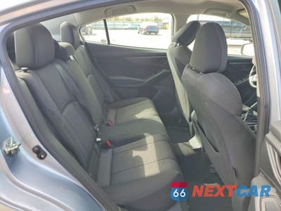 Zdjęcie 10 z 12 samochodu: 2018 SUBARU IMPREZA PREMIUM VIN:4S3GKAB62J3621658 - miniatura
