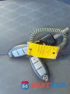 Zdjęcie 14 z 14 samochodu: 2019 NISS TITAN S VIN:1N6AA1EJ0KN500025 - miniatura